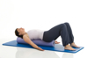 Pilates Foamroller Premium Togu