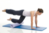 Pilates Foamroller Premium Togu