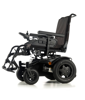 Elektro Rollstuhl Sunrise Medical Q200