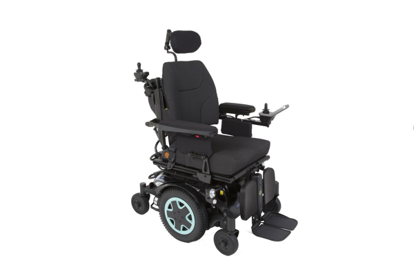 Elektrorollstuhl Invacare TDC