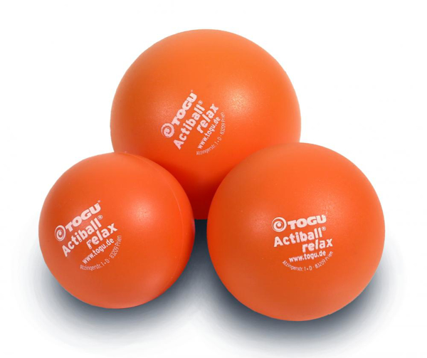 Massageball Actiball Relax Togu