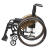 Rollstuhl AS[01] Dietz Adaptiv Rollstuhl
