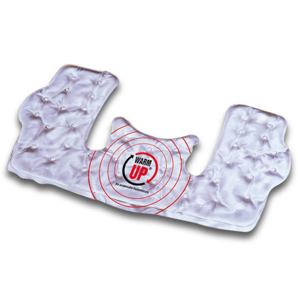 Nackenwärmer Warm Up