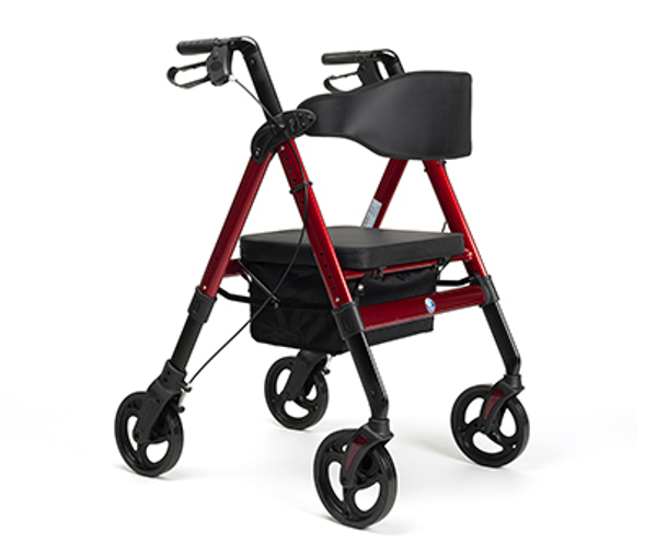 XXL Rollator Goliat