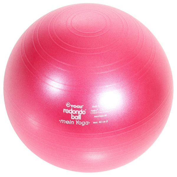 Gymnastikball Redondo Ball mein Yoga