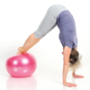 Gymnastikball Redondo Ball mein Yoga