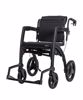 Rollator Rollstuhl Rollz Motion