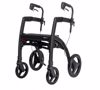 Rollator Rollstuhl Rollz Motion