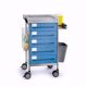Behandlungswagen Q638B