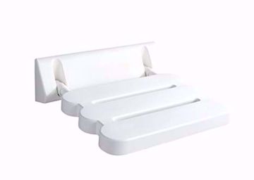 Duschklappsitz Ridder