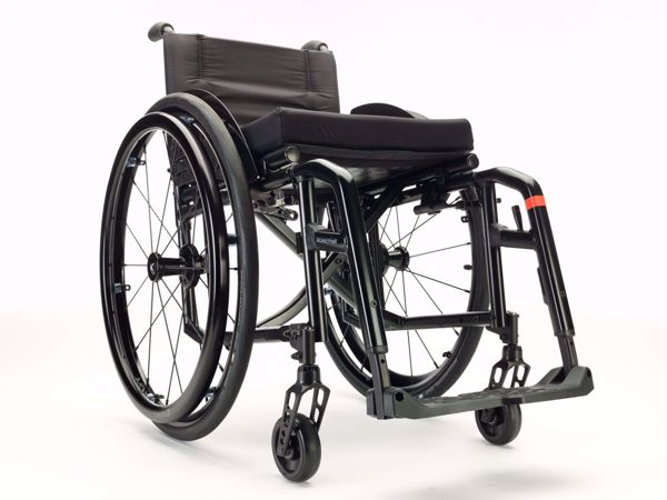 Rollstuhl Küschall Compact