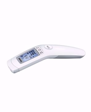 Fieberthermometer Beurer FT 90, kontaktlos