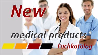 katalog medical products