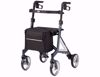 Rollator Alevo Alu B&B