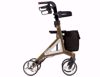 Rollator Alevo Alu B&B platin