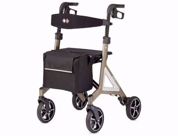 Rollator Alevo Country