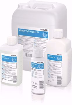 Desinfektionsmittel Ecolab Skinman Soft Protect FF