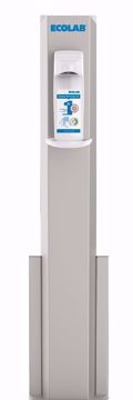 Handdesinfektionsständer Ecolab Dermados Station Touchfree