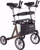 Arthritis Rollator Tiger Outdoor