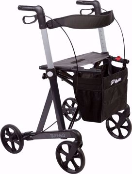 Rollator Buffalo HD