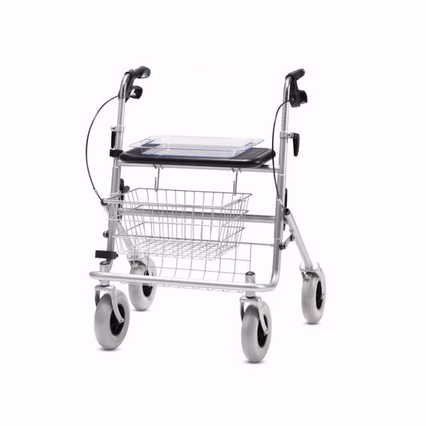 Rollator B XXL