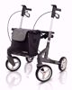 Leichtgewicht Rollator Topro Troja 5G