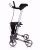 Rollator Topro Troja Walker² mit Unterarmauflagen