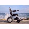 Faltbarer Elektrischer Rollstuhl Eloflex F
