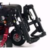Rollstuhl elektrisch Forest 3 Vermeiren