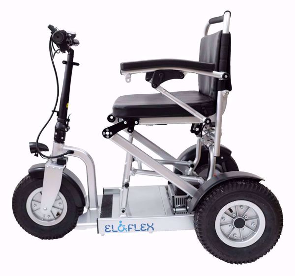 Scooter S1 ELOFELX