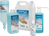 Desinfektionsmittel Aniosgel Ecolab