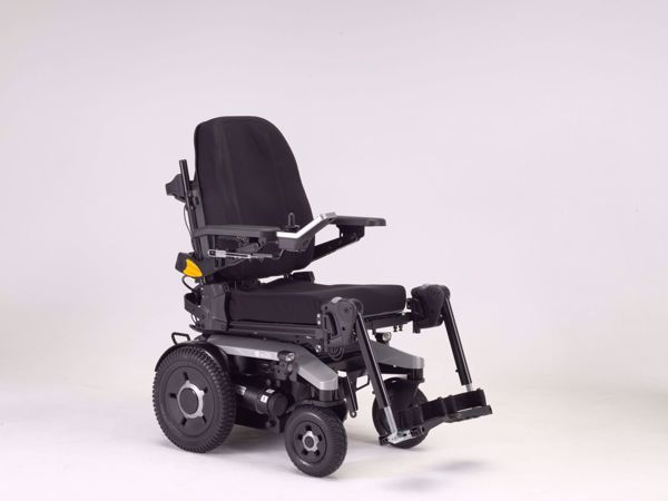 Invacare AVIVA RX20 Elektrorollstuhl