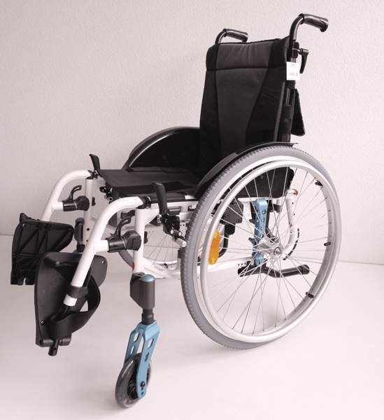 Rollstuhl MyOn HC Demomodell