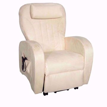 Aufstehsessel topro_verona beige
