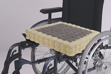 Bild für Kategorie Rollstuhlkissen & Zubehör