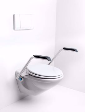  Toilettenstütze T-20