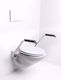  Toilettenstütze T-20