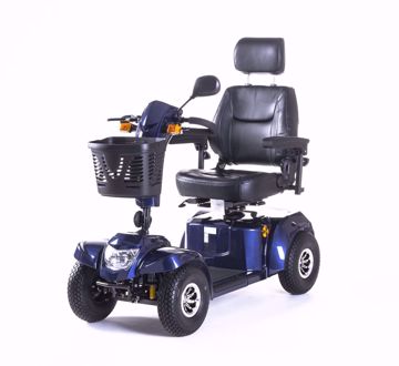 Scooter Bility S