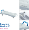 Badewannenbrett Marina H113 Invacare