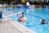 Admiral Pool Lift AquaCreek
