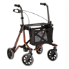 Rollator Taima mit Einhandbremse links Dietz