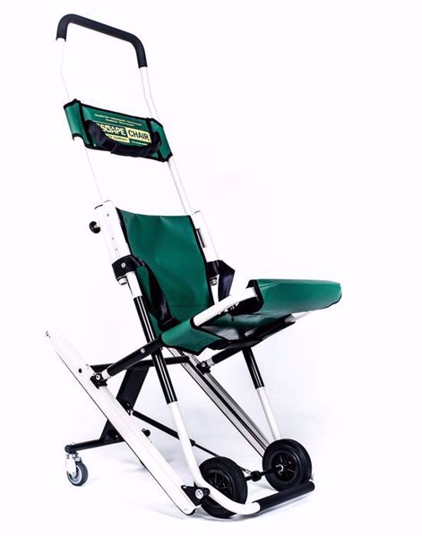 Evakuierungsstuhl Escape Chair ST-PLUS