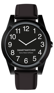 Neu: Notfalluhr Vita von SmartWatcher