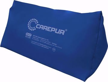 CAREPUR Deltakissen