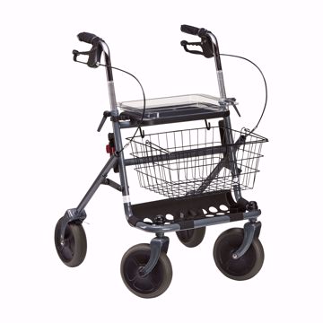 Rollator FAKTO+