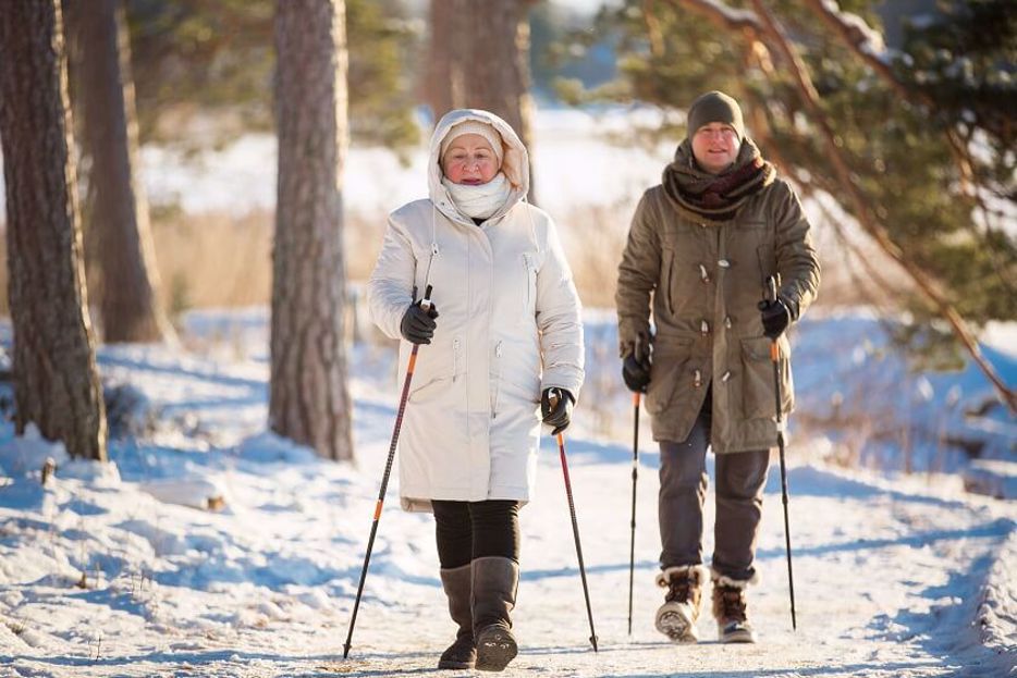 Gesund und glücklich durch den Winter – 4 Tipps