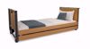 Pflegebett Ecofit S Low