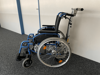Schiebehilfe inklusive Rollstuhl TOGO Occasion