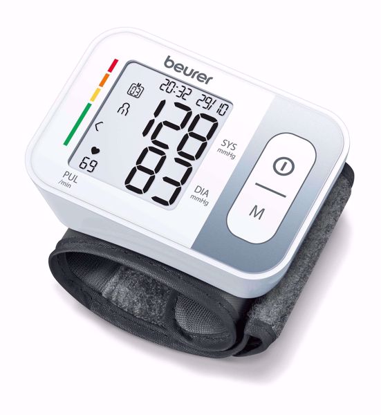 Blutdruckmessgerät BC28 Beurer