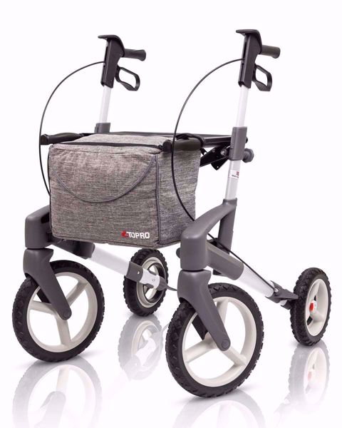 Rollator Topro Olympos ATR M SLIM